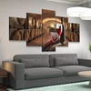 Old Wine Cellar - Amazing Canvas Prints